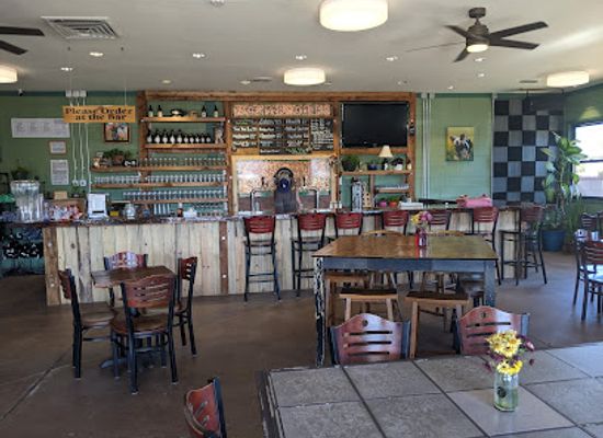 colorado/western-slope/bar/copper-club-brewing-company