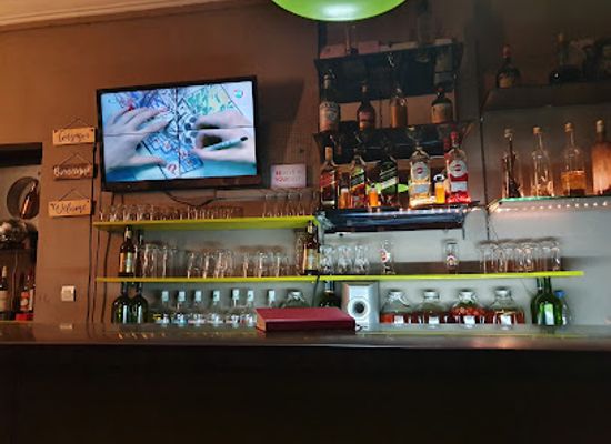 madagascar/alaotra-mangoro/bar/chill-out-cafe-ambondrona