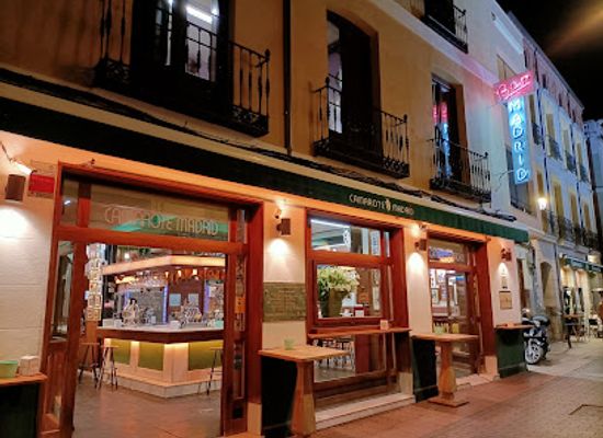 spain/castile-and-leon/bar/camarote-madrid