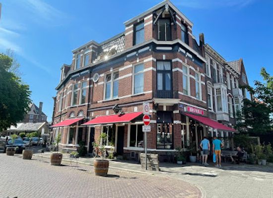 netherlands/groningen/bar/bramble