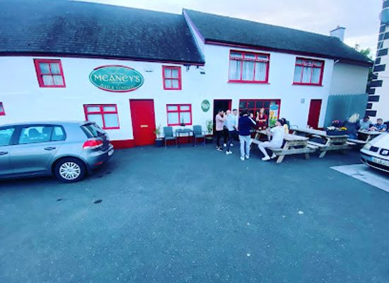 ireland/county-carlow/bar/meaneys-pub
