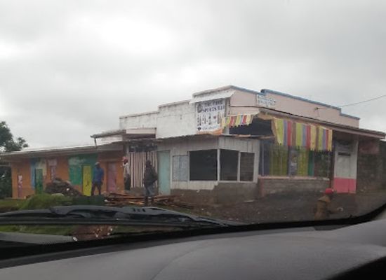 kenya/aberdare-range/bar/the-cafe-sports-bar