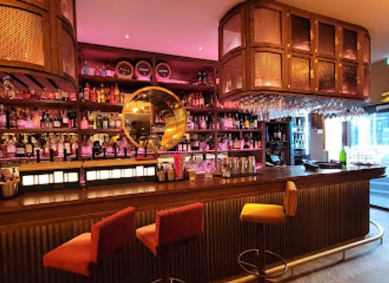 iceland/reykjavik/seltjarnarnes/bar/kokteilbarinn