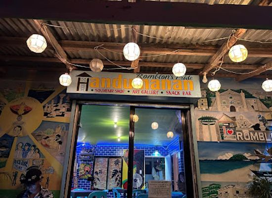 philippines/mimaropa/bar/handumanan-resto-bar