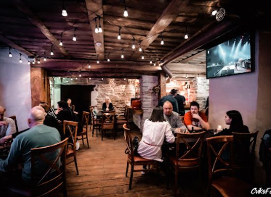 estonia/harju-county/bar/fort-bar-live-music