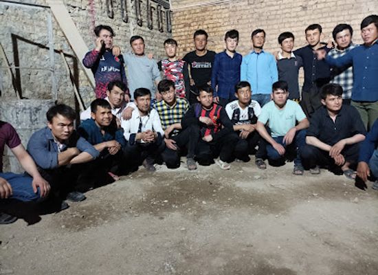 afghanistan/faryab/bar/