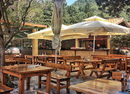 montenegro/brda/bar/medin-bar