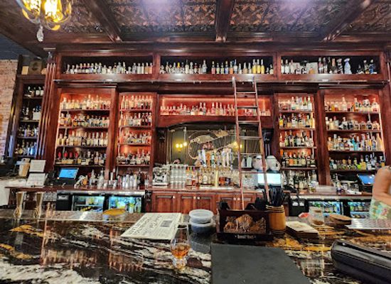 alabama/cherokee-rock-village/bar/busted-oak-bourbon-society
