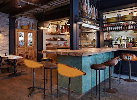 nepal/mahakali-zone/bar/oli-restaurant-hookah-bar