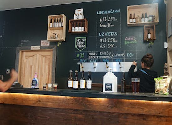 latvia/sigulda/bar/kussh-brewery-alus-daritava-krogs