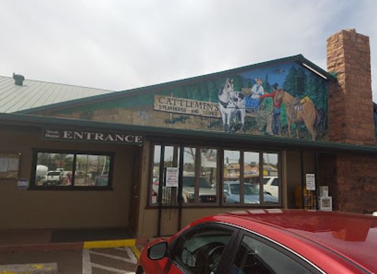 arizona/white-mountains/bar/cattlemen-s-steakhouse-lounge