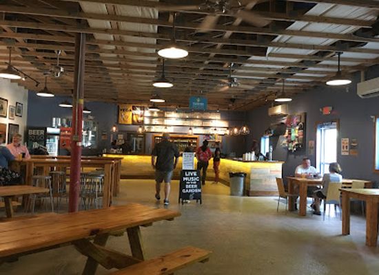 florida/santa-fe-river/bar/first-magnitude-brewing-company