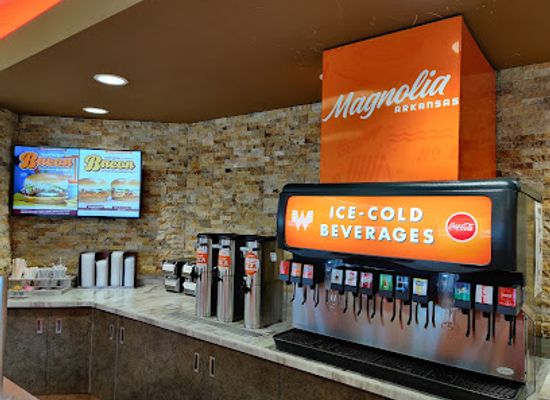 arkansas/delta/bar/whataburger