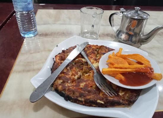 somalia/shimbiris-mountain/bar/qudus-restourant