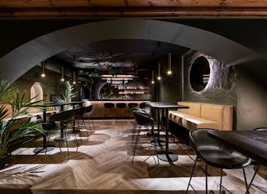 lithuania/kaunas/bar/klimas-restobaras