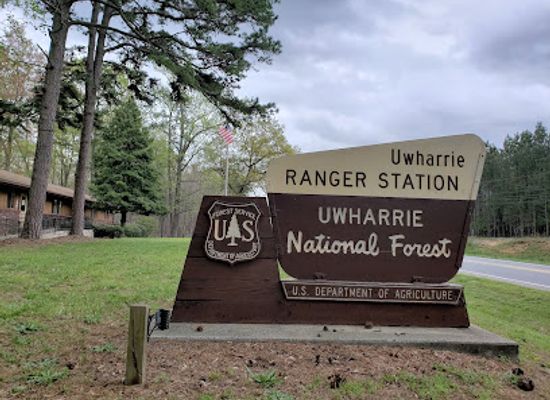 north-carolina/uwharrie-national-forest/bar/uwharrie-ranger-station