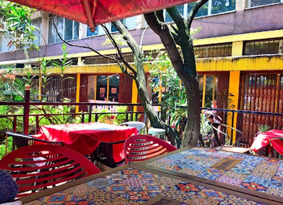 ethiopia/addis-ababa/arat-kilo/bar/romina-restaurant-4-kilo-4
