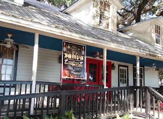 mississippi/desoto-national-forest/bar/the-juke-joint