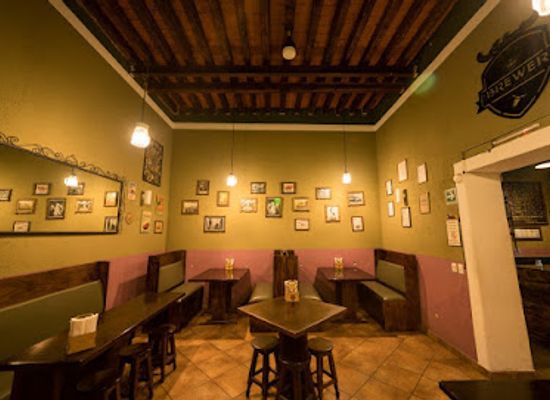 mexico/queretaro/bar/brewer-gastro-pub