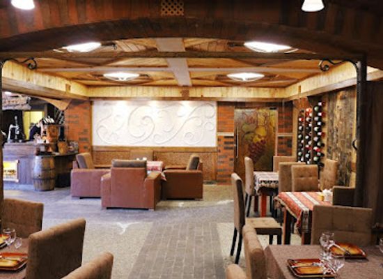 armenia/tsaghkadzor/bar/fayton-restaurant