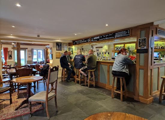 united-kingdom/montgomeryshire/bar/raven-inn