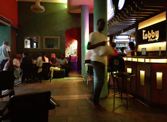 trinidad-and-tobago/port-of-spain/bar/the-lobby-strand
