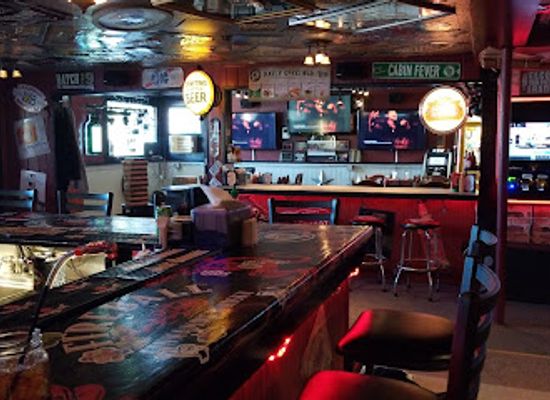 wisconsin/kettle-moraine-state-forest/bar/the-speakeasy