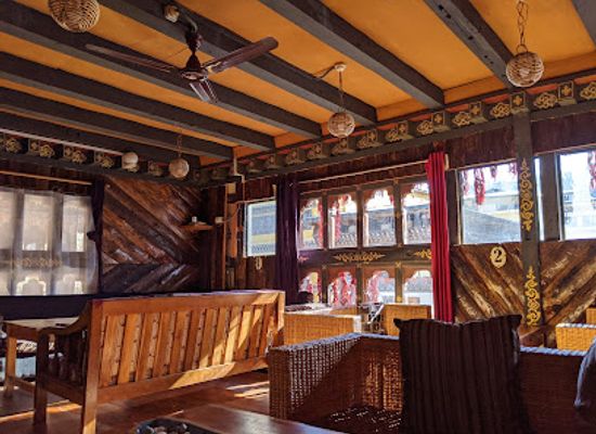 bhutan/paro-valley/bar/taste-of-bhutan-restaurant-and-bar