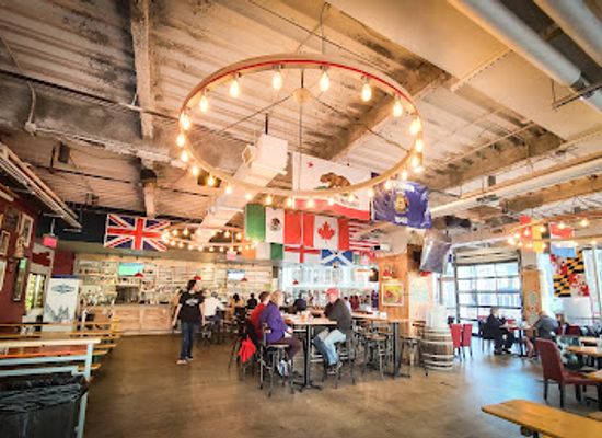 maryland/silver-spring/bar/silver-branch-lagerhaus-biergarten