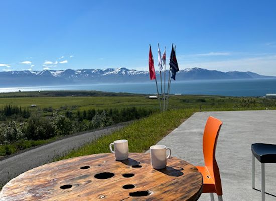 iceland/húsavík/bar/roff-bistro