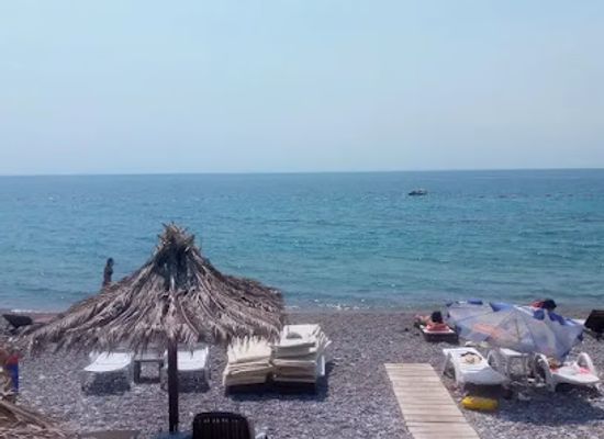 montenegro/brda/bar/bova-beach-bar