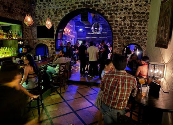 mexico/queretaro/centro-historico/bar/funky-mama-resto-bar