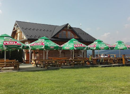 poland/pieniny-mountains/bar/szalas-bukowinki