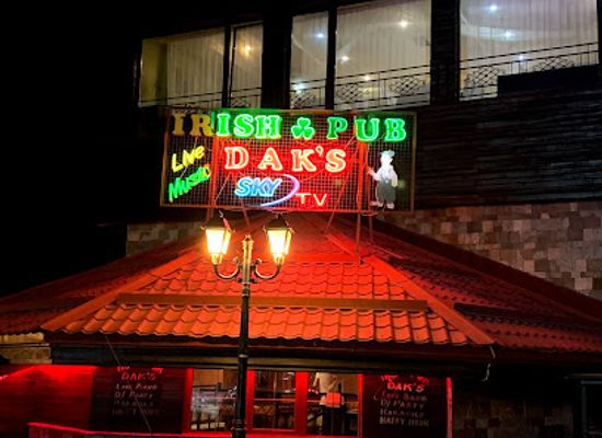 bulgaria/pamporovo/bar/irish-pub-dak-s-pamporovo