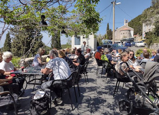 croatia/mljet-island/bar/caffe-pizzeria-komarac