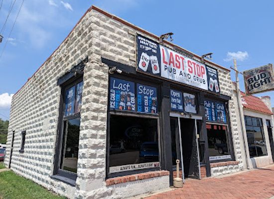 kansas/wellington-mcpherson-lowlands/bar/last-stop-pub-and-grub