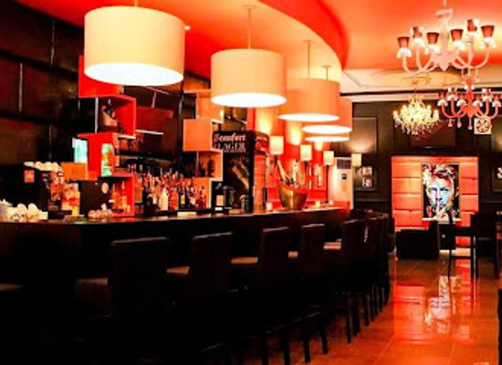 cameroon/littoral/bar/stardust