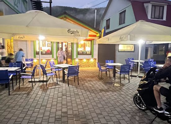 ukraine/yaremche/bar/edelveiss-travel