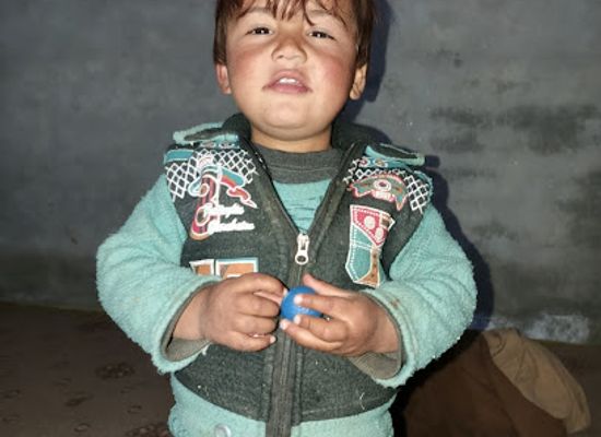 afghanistan/laghman/bar/attullah