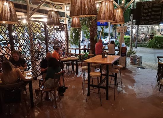 mexico/playa-del-carmen/bar/club-de-la-cerveza