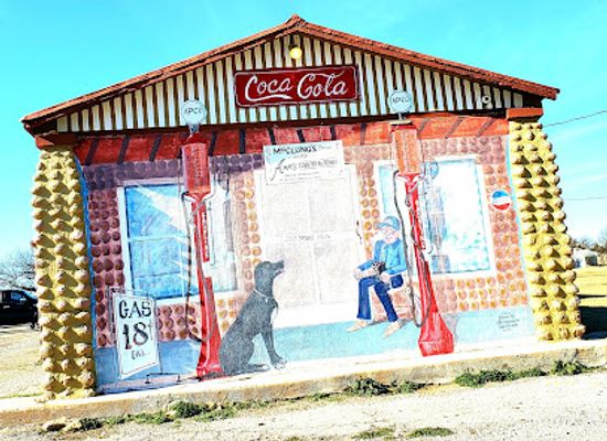 oklahoma/wichita-mountains-wildlife-refuge/bar/ann-s-country-kitchen