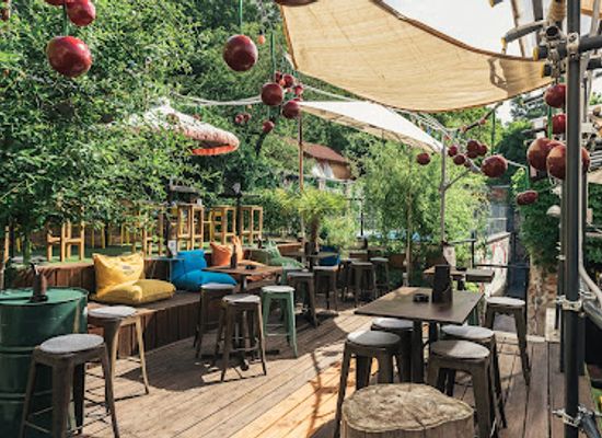 croatia/zumberak-mountains/bar/the-swanky-bar