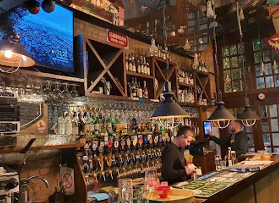 serbia/belgrade/vracar/bar/tri-kralja-beer-bar