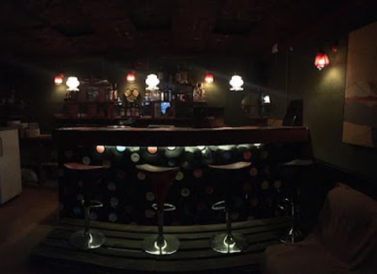 armenia/vanadzor/bar/solenoid