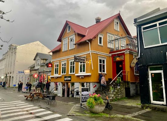 iceland/laugavegur-trail/bar/dillon-whiskey-bar