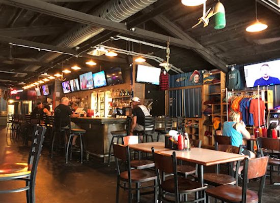 iowa/spirit-lake/bar/nautical-bar-and-grill