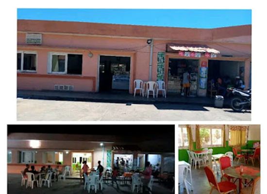madagascar/betsiboka/bar/buffet-le-bon-gare-routiere