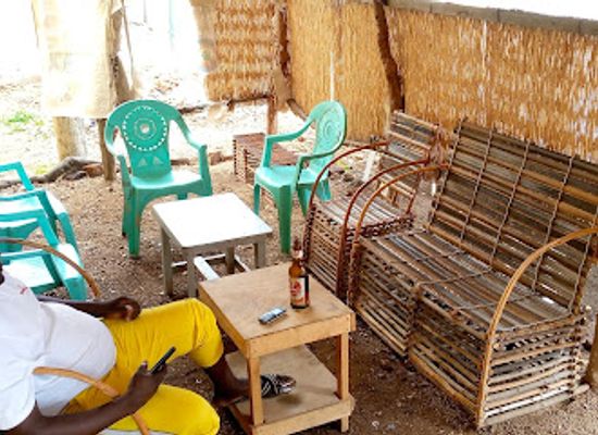 cameroon/adamawa/bar/albedo