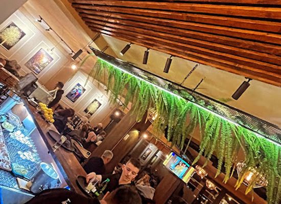 kosovo/gjakova/bar/terasse-lounge-bar