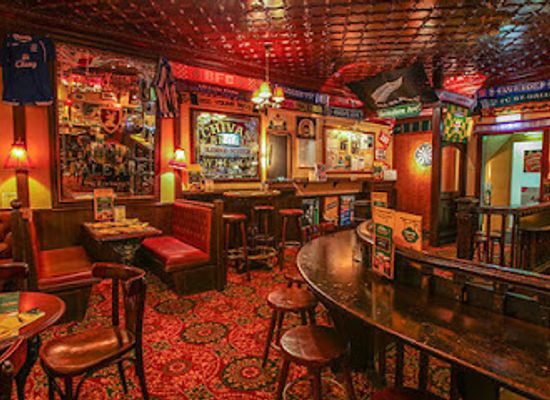switzerland/bern/bar/mr-pickwick-pub-bern